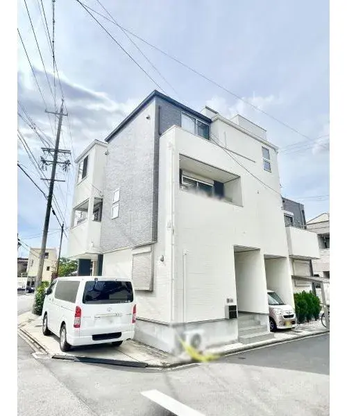 3LDK 名古屋市 爱知县 (4)