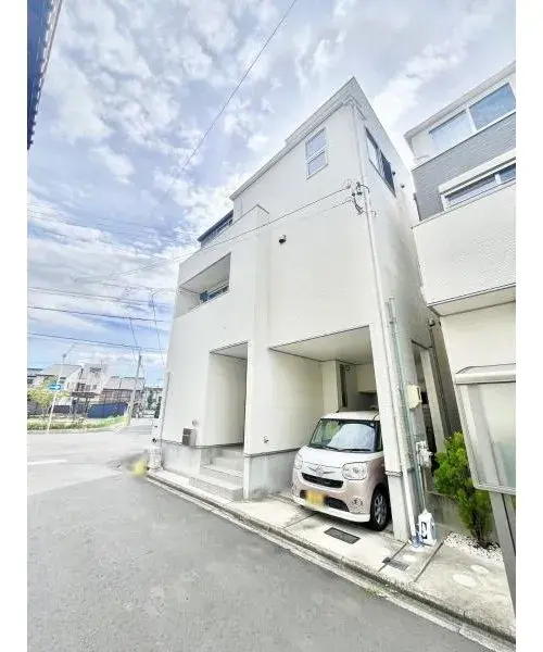 3LDK 名古屋市 爱知县 (5)