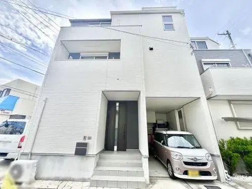 3LDK 名古屋市 爱知县 (6)