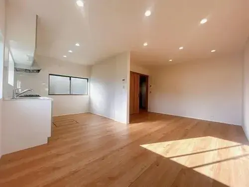 3LDK Property Okazaki City Aichi Prefecture (4)