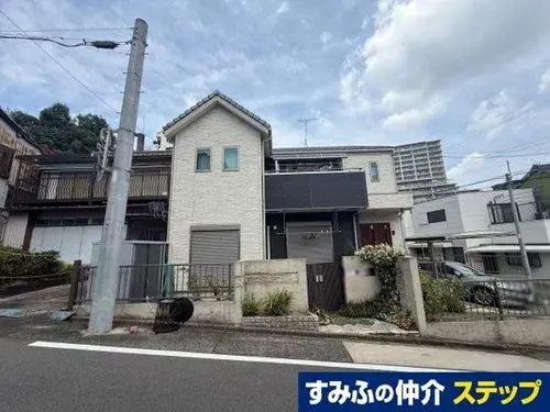 Akiya in Aichi
