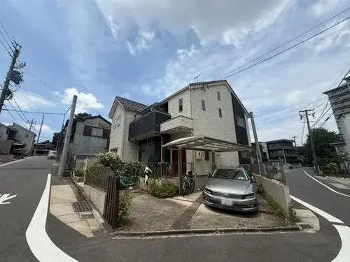 5LDK Ville de Nagoya Préfecture d'Aichi Bien immobilier (3)