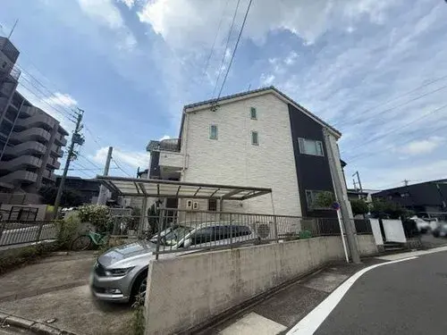 5LDK Ville de Nagoya Préfecture d'Aichi Bien immobilier (5)