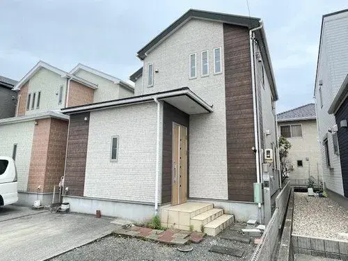 4LDK Kiyosu City Aichi Prefecture (2)