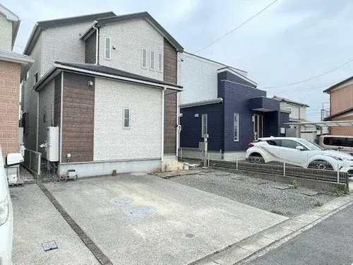 4LDK Kiyosu City Aichi Prefecture (3)