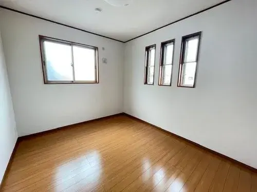 4LDK Kiyosu City Aichi Prefecture (10)