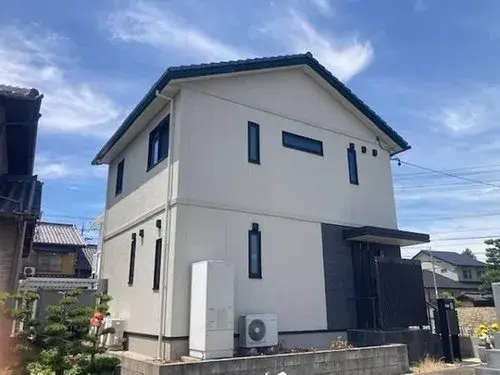 Akiya in Aichi
