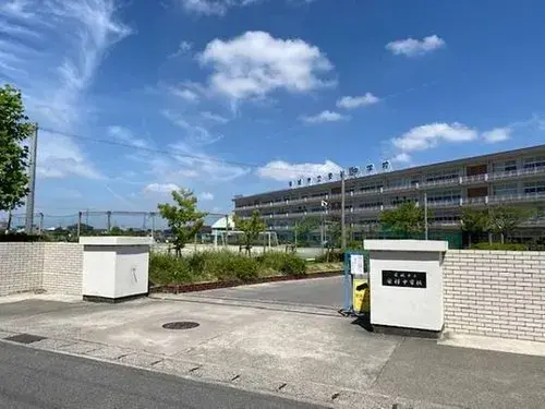 2LDK Город Anjo Префектура Aichi (16)