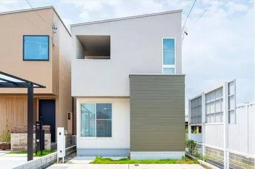 Akiya in Aichi