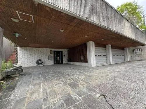 Akiya in Aichi