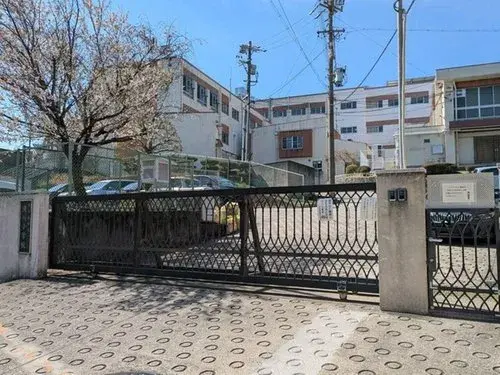 7房1厅1厨1多功能室房源 名古屋市 爱知县 (19)
