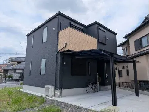 Akiya in Aichi