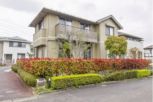 Akiya in Aichi