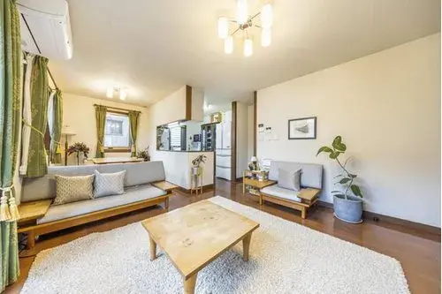 عقار 4LDK مدينة كوماكي محافظة آيتشي (6)