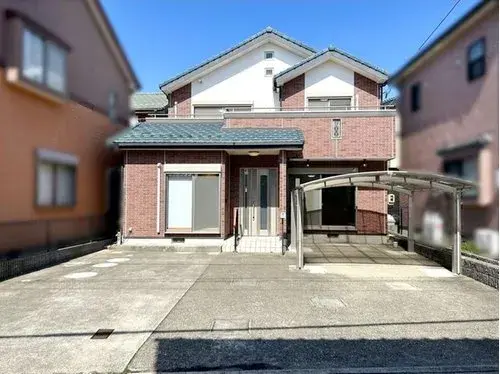 Akiya in Aichi