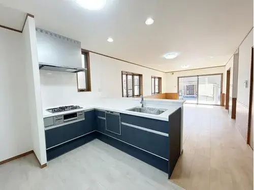 3LDK+S Bien immobilier Kitnagoya City, Préfecture d'Aichi (12)