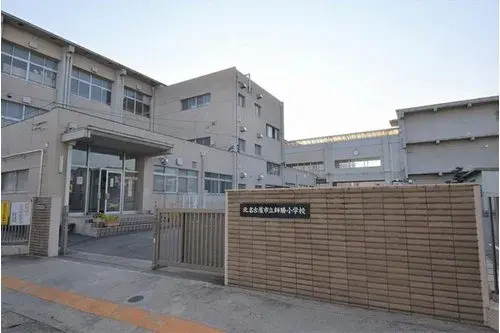 3LDK+S Bien immobilier Kitnagoya City, Préfecture d'Aichi (19)