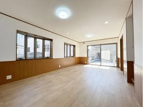 3LDK+S Bien immobilier Kitnagoya City, Préfecture d'Aichi (3)