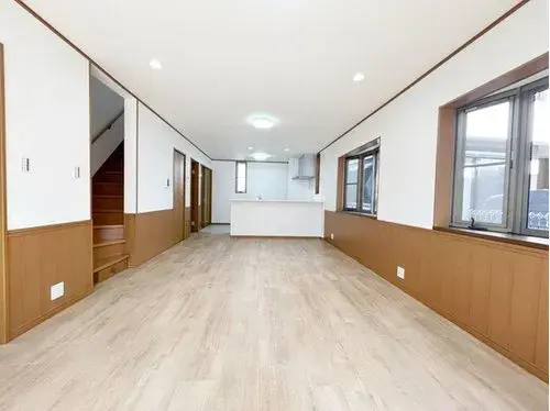3LDK+S Bien immobilier Kitnagoya City, Préfecture d'Aichi (4)