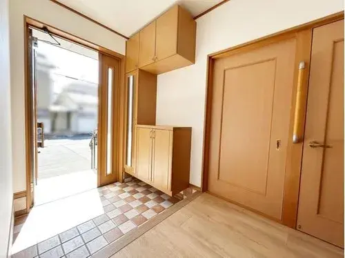 3LDK+S Bien immobilier Kitnagoya City, Préfecture d'Aichi (5)