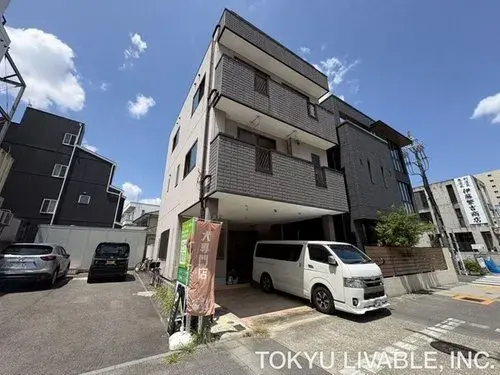 Akiya in Aichi