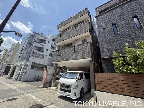 4LDK
爱知县名古屋市东区房产 (2)