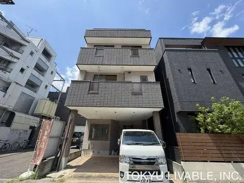 4LDK
爱知县名古屋市东区房产 (3)