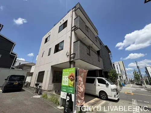 4LDK
爱知县名古屋市东区房产 (4)