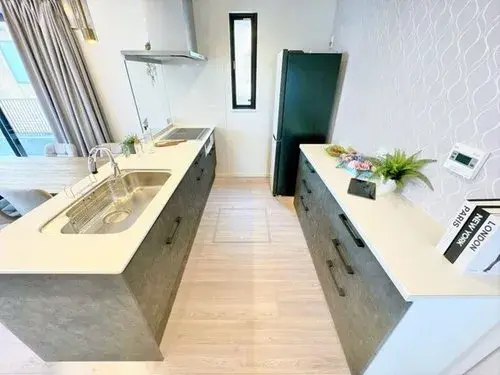 Bien immobilier 3LDK Ville d d'Owariasahi Préfecture d'Aichi (11)