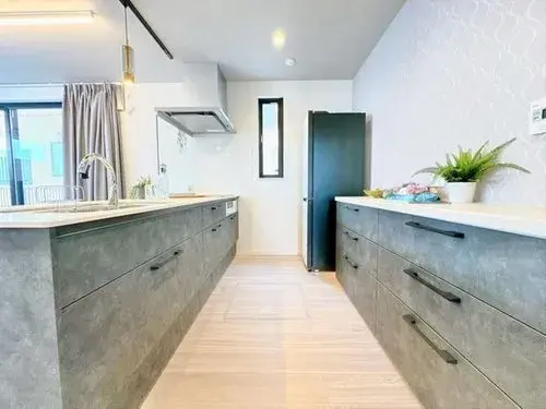 Bien immobilier 3LDK Ville d d'Owariasahi Préfecture d'Aichi (12)