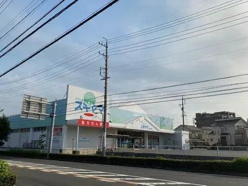 Bien immobilier 3LDK Ville d d'Owariasahi Préfecture d'Aichi (17)