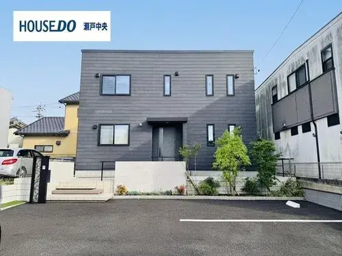 Bien immobilier 3LDK Ville d d'Owariasahi Préfecture d'Aichi (3)