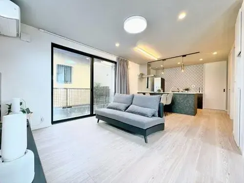 Bien immobilier 3LDK Ville d d'Owariasahi Préfecture d'Aichi (5)