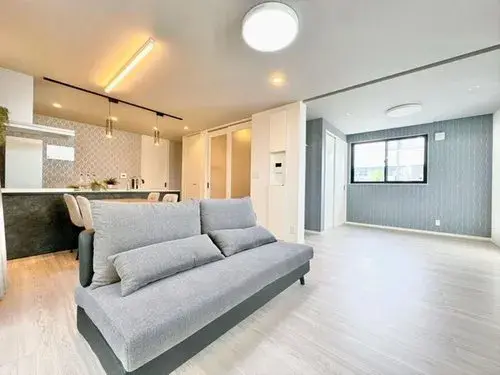 Bien immobilier 3LDK Ville d d'Owariasahi Préfecture d'Aichi (6)