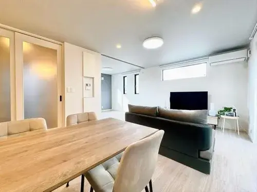 Bien immobilier 3LDK Ville d d'Owariasahi Préfecture d'Aichi (8)