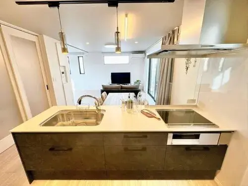 Bien immobilier 3LDK Ville d d'Owariasahi Préfecture d'Aichi (10)