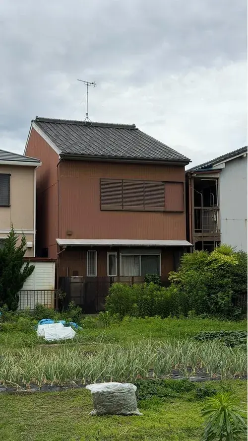5LDK Property Nagoya City Aichi Prefecture (4)