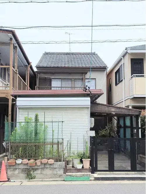 5LDK Property Nagoya City Aichi Prefecture (5)
