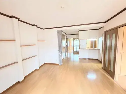 5LDK Property Nagoya City Aichi Prefecture (7)