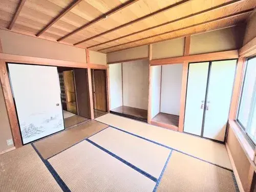 5LDK Property Nagoya City Aichi Prefecture (8)