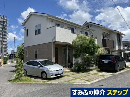 Akiya in 安城市