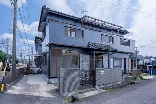 Akiya in Aichi