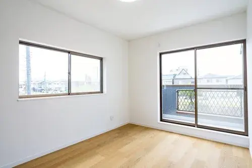 4LDK Property Kasugai City Aichi Prefecture (8)