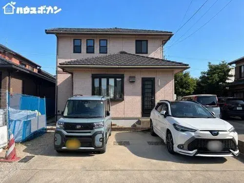 Akiya in Aichi