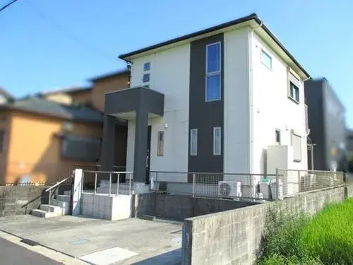 Akiya in Aichi