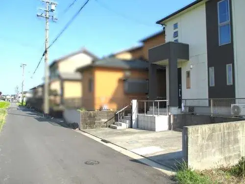 3LDK+S Property in Aisai City, Aichi Prefecture (2)