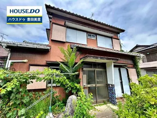 Akiya in Aichi