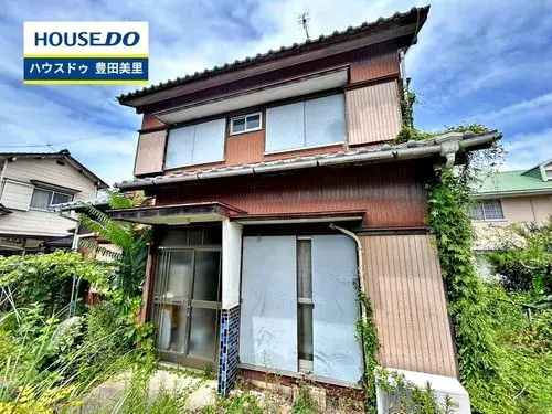 Propiedad 4DK, Ciudad de Toyota, Prefectura de Aichi (2)