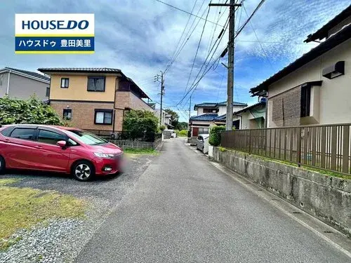 Propiedad 4DK, Ciudad de Toyota, Prefectura de Aichi (11)
