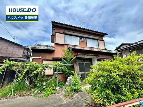 Propiedad 4DK, Ciudad de Toyota, Prefectura de Aichi (4)